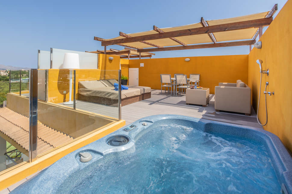 Zafiro Tropic Mallorca