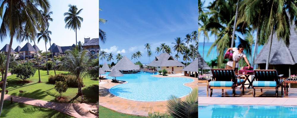 zanzibar all inclusive hotels