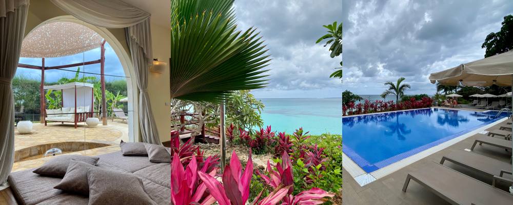 zanzibar all inclusive hotels