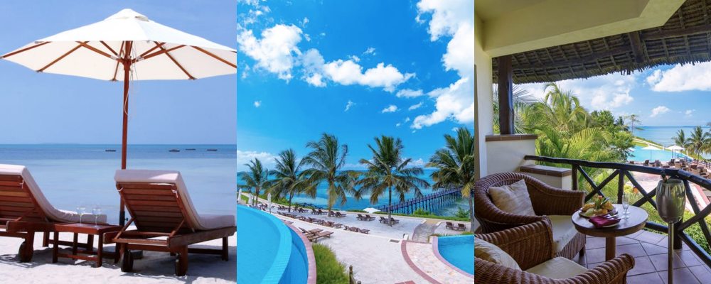 zanzibar all inclusive resorts