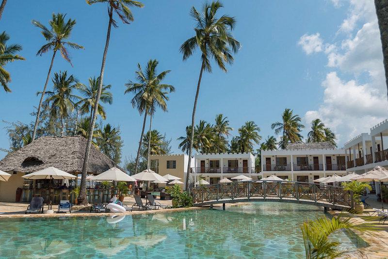 Zanzibar Bay Hotel