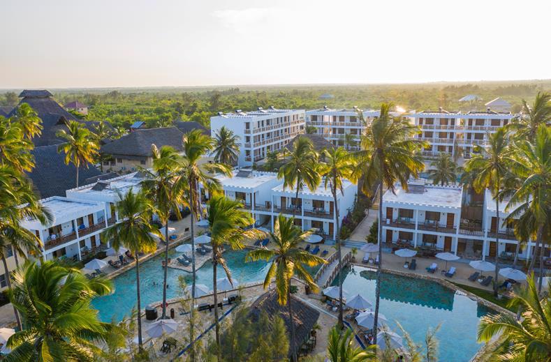 Zanzibar Bay Hotel
