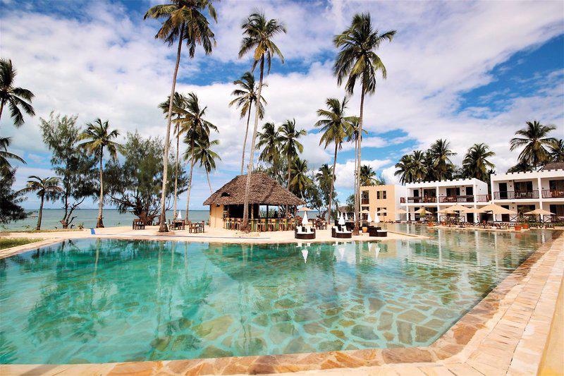 Zanzibar Bay Hotel