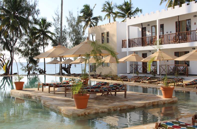 Zanzibar Bay Hotel