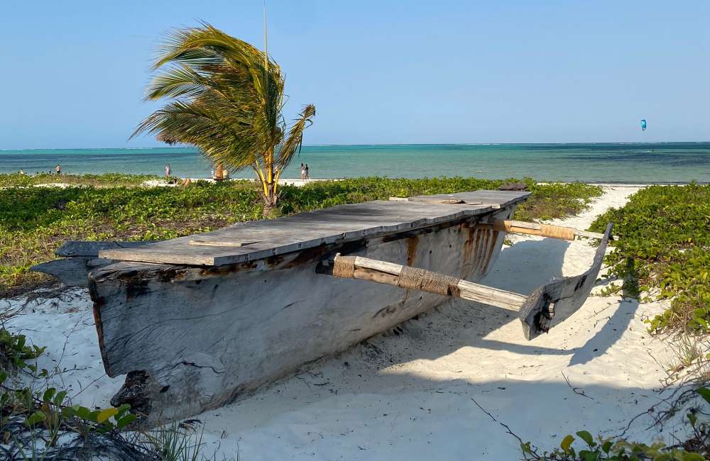 bezienswaardigheden op zanzibar