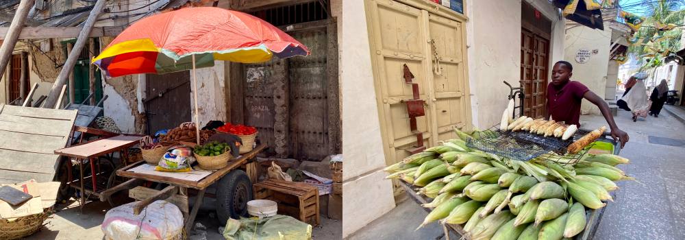 zanzibar bezienswaardigheden