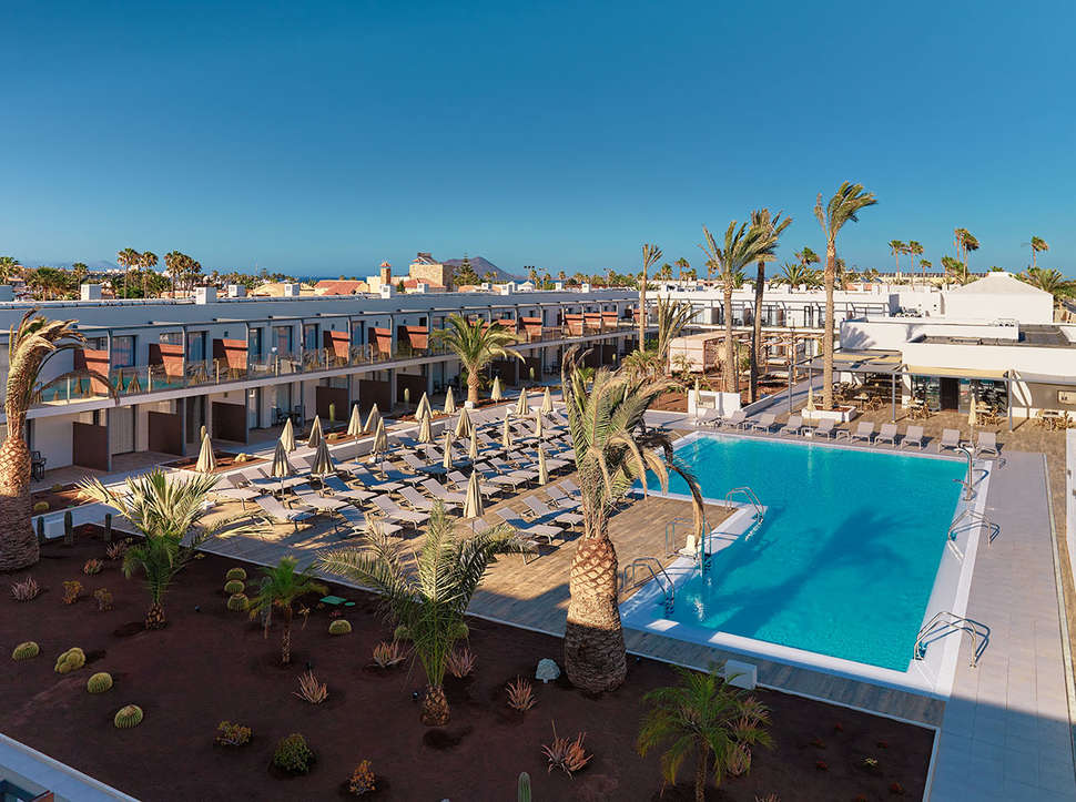H10 Ocean Dreams Fuerteventura