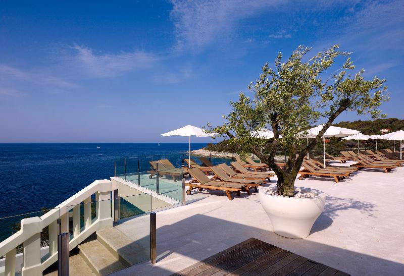Park Plaza Verudela Pula Kroatië
