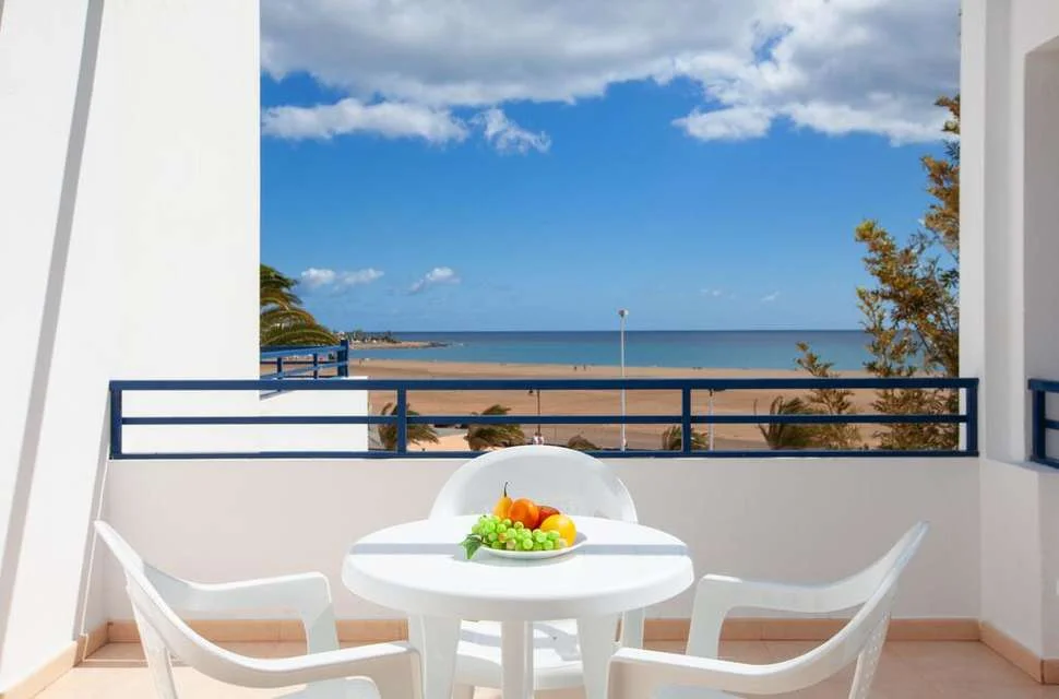 Aparthotel Costa Mar Lanzarote