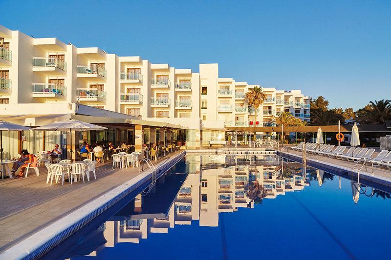 Aparthotel Nereida Ibiza