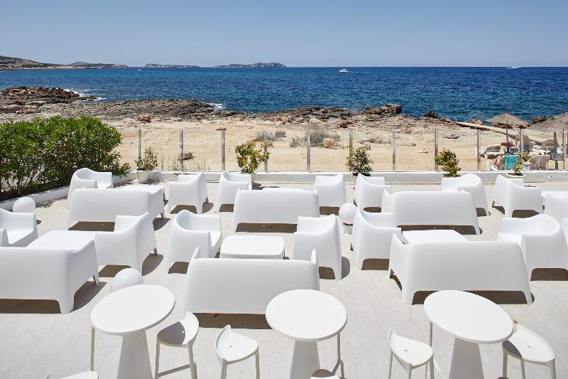 Aparthotel Nereida Ibiza