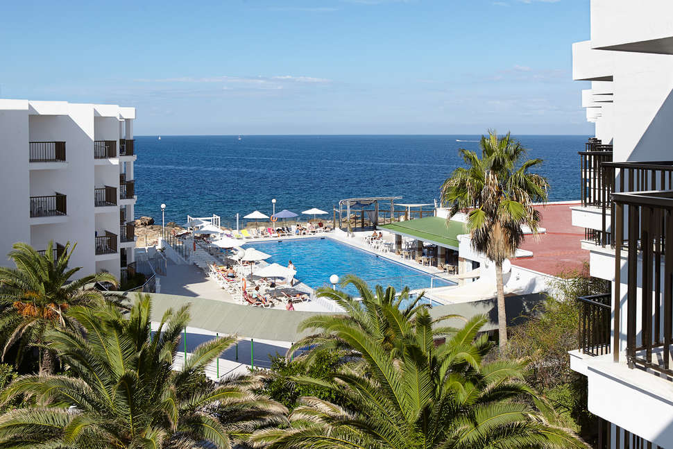 Aparthotel Nereida Ibiza