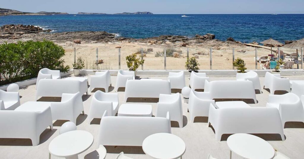 Aparthotel Nereida Ibiza