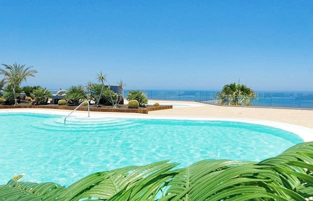 Aparthotel Riosol Gran Canaria
