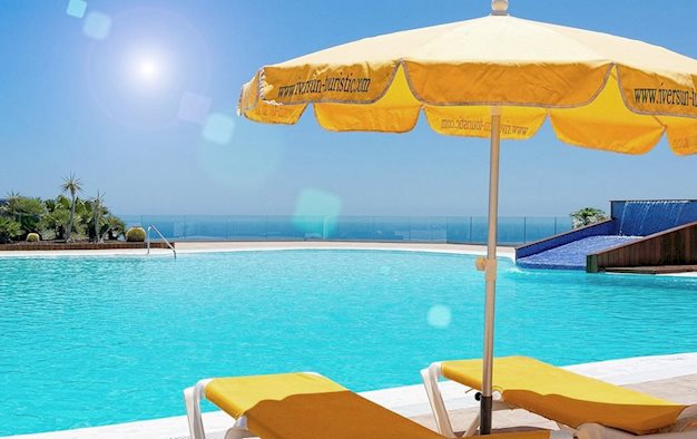 Aparthotel Riosol Gran Canaria