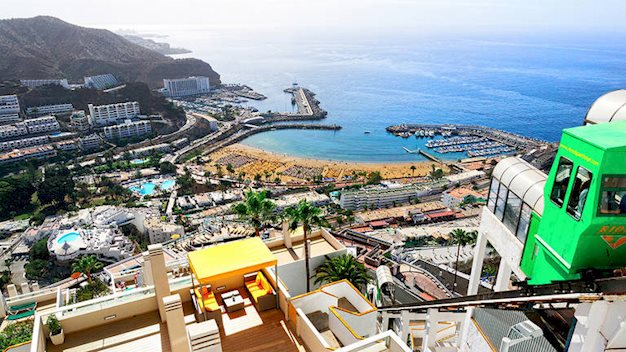 Aparthotel Riosol Gran Canaria