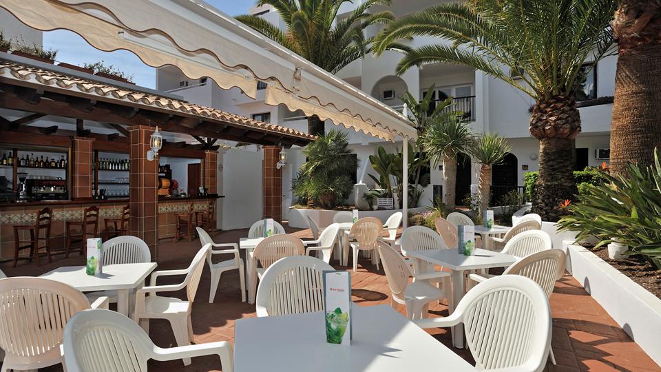 Appartementen Sol Cala d'Or Mallorca