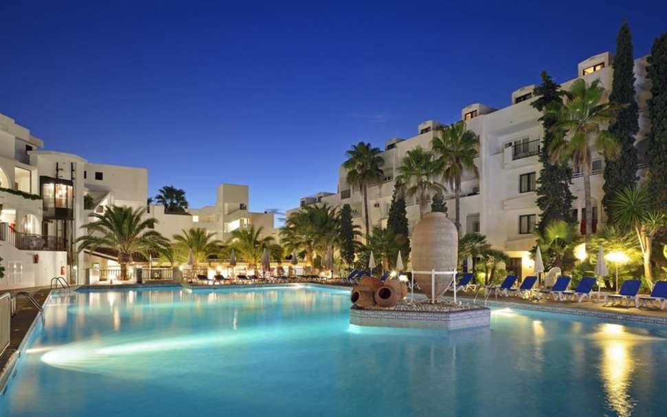 Appartementen Sol Cala d'Or Mallorca