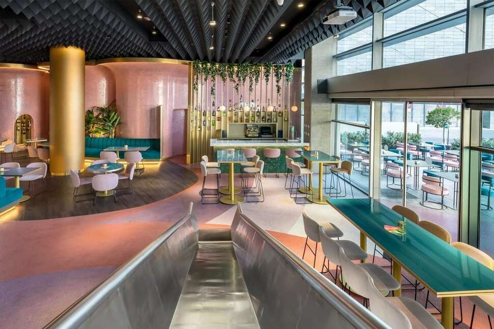 Barcelo Malaga Spanje