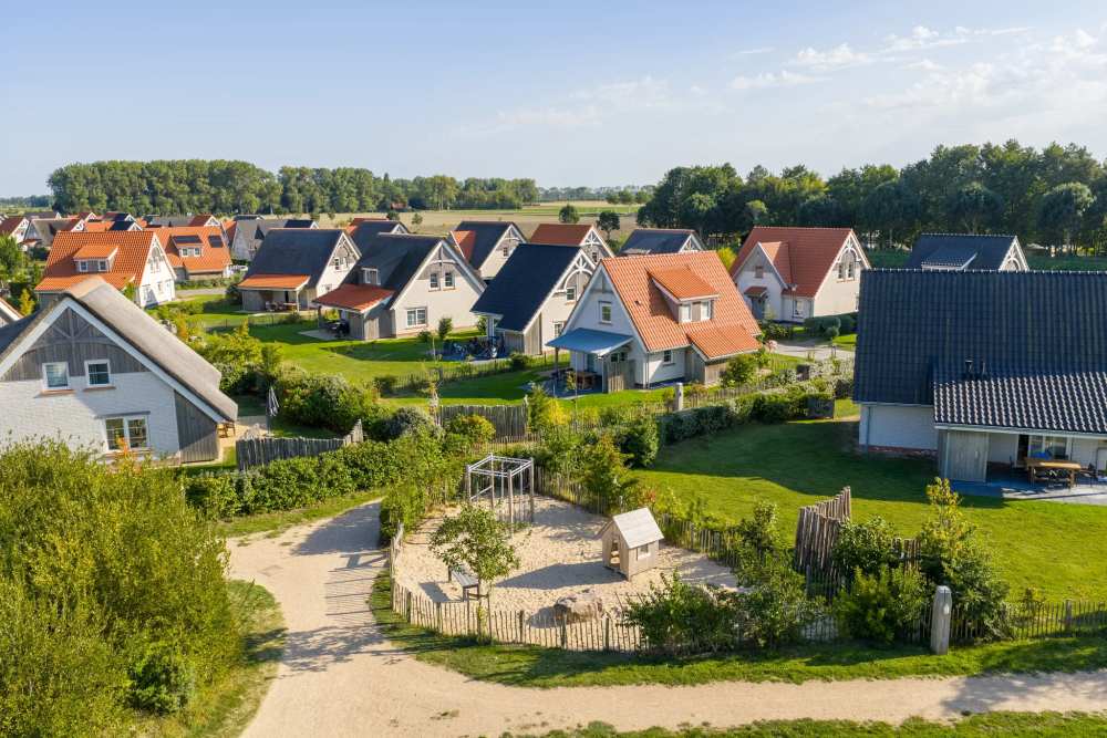 Beach Resort Nieuwvliet-Bad Zeeland