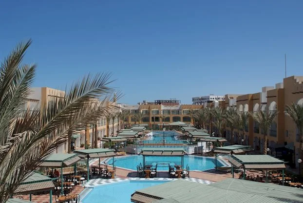 Bel Air Azur Resort Egypte