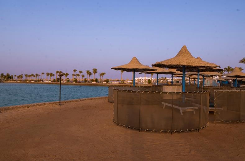 Bel Air Azur Resort Egypte