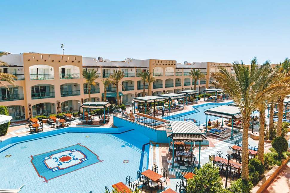 Bel Air Azur Resort Egypte