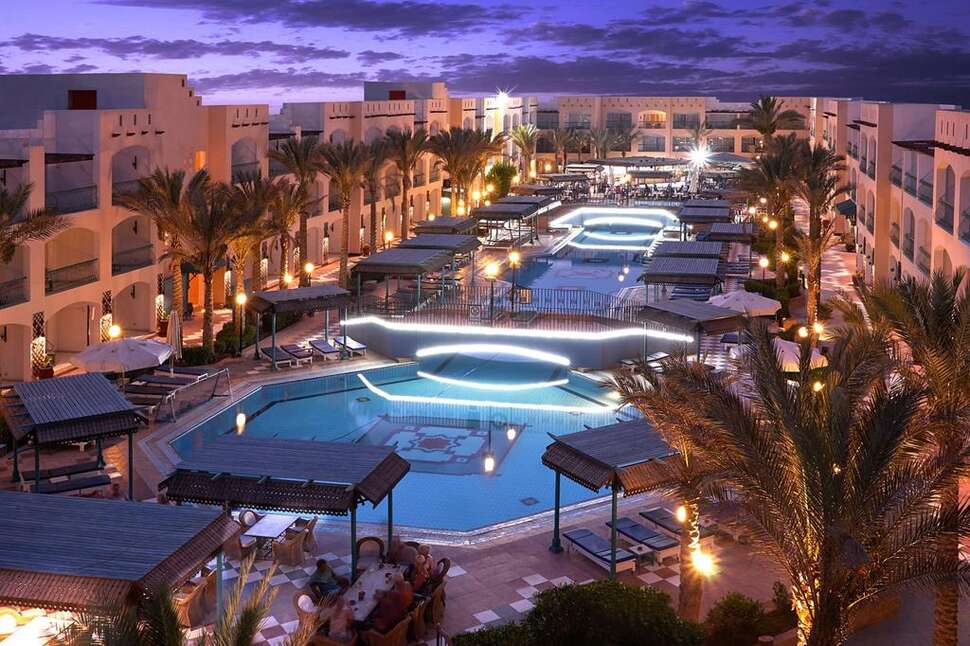 Bel Air Azur Resort Egypte