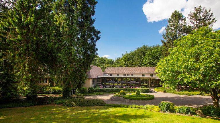 Bilderberg Hotel 't Speulderbos Veluwe