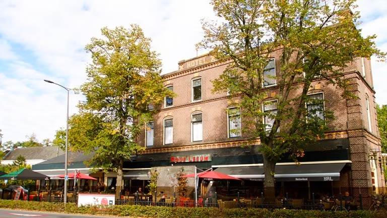 Boetiek Hotel de Roode Leeuw Achterhoek