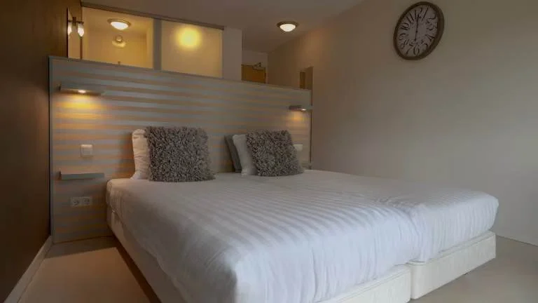Boshotel Overberg Utrecht