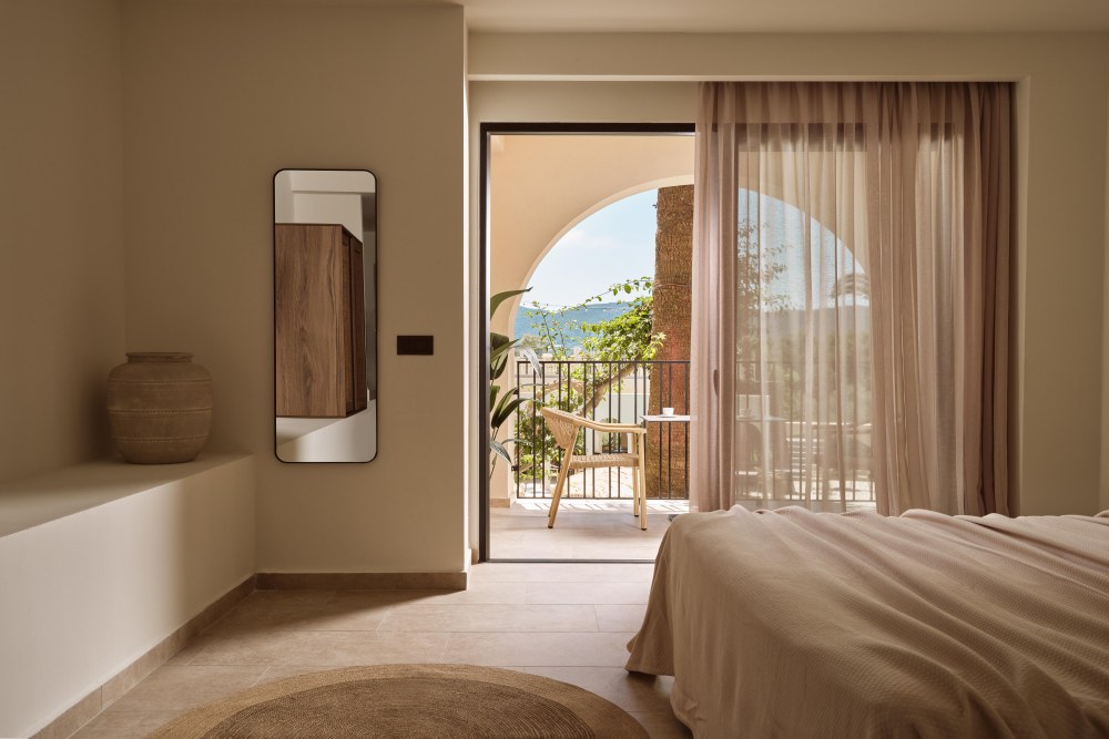 Bougainvillea Boutique Hotel Zakynthos Griekenland