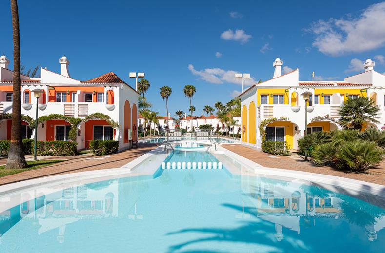 Cordial Green Golf Gran Canaria