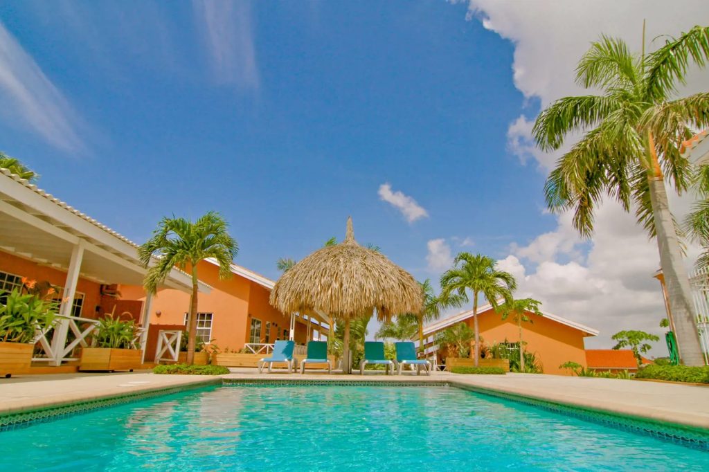 Curinjo Resort Curacao