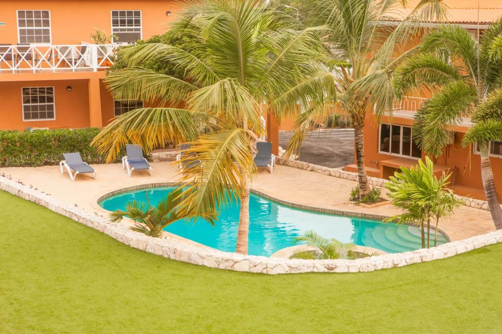 Curinjo Resort Curacao