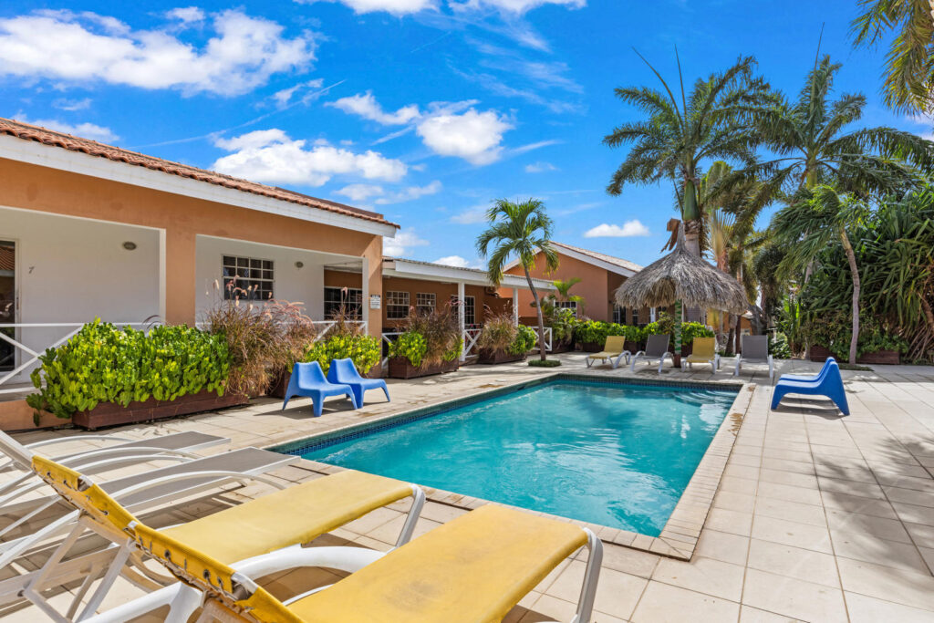 Curinjo Resort Curacao