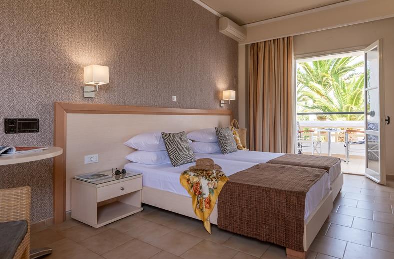 Hotel Dedalos Kreta