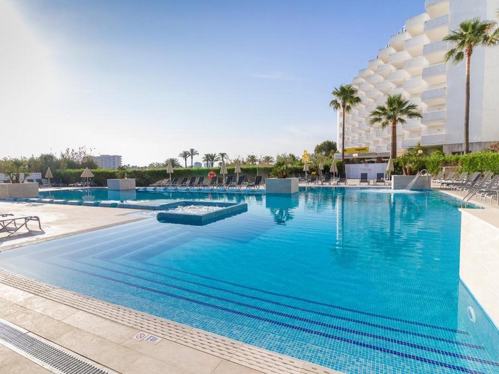 Eix Lagotel Holiday Resort Mallorca