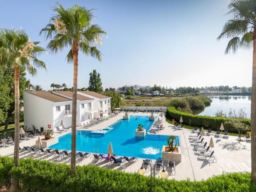 Eix Lagotel Holiday Resort Mallorca