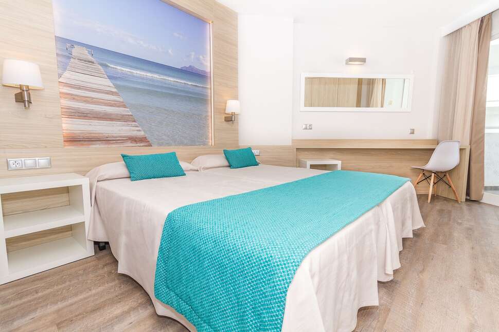 Eix Lagotel Holiday Resort Mallorca