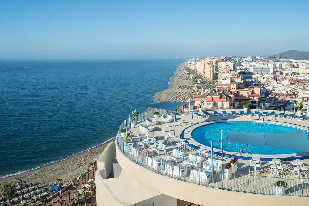 El Puerto Costa del Sol Spanje