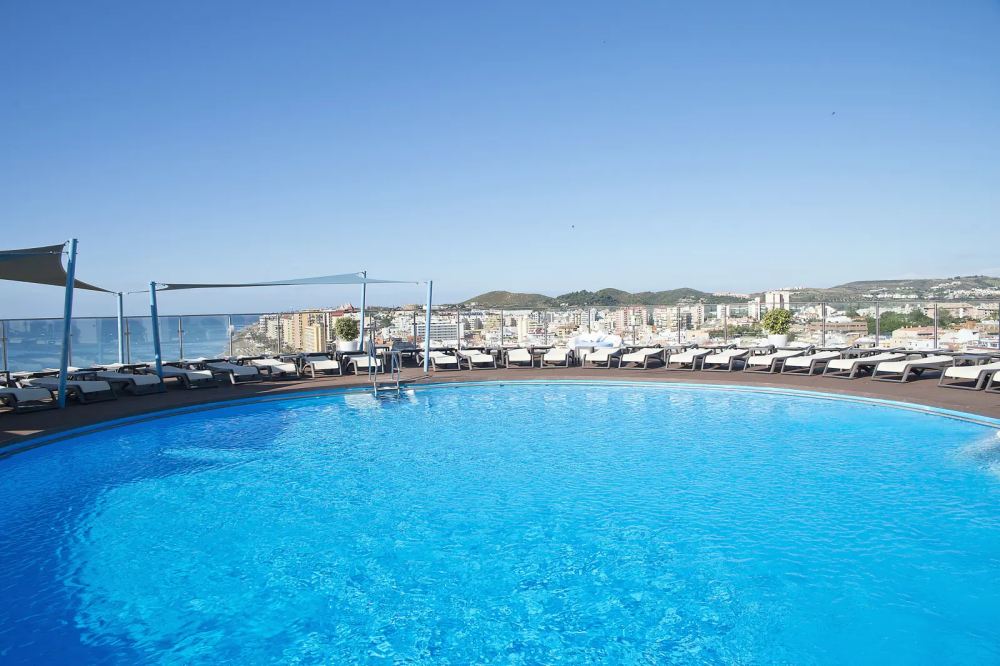 El Puerto Costa del Sol Spanje