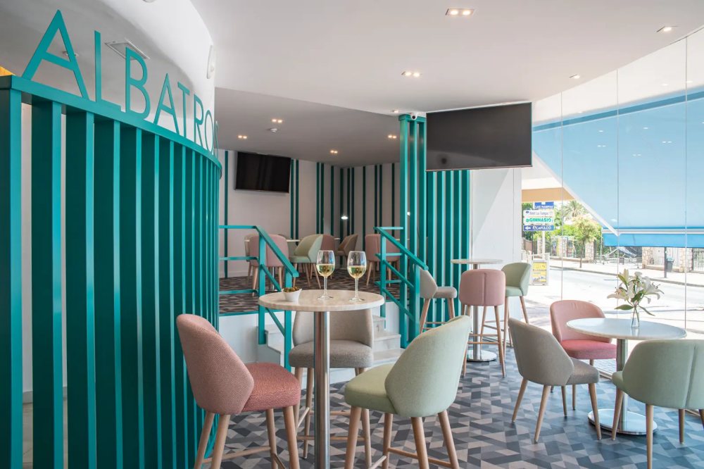 El Puerto Costa del Sol Spanje