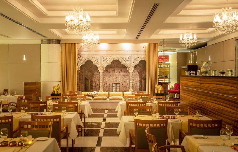 Four Points by Sheraton Downtown Dubai