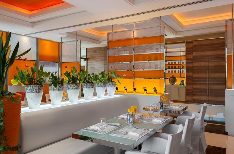 Four Points by Sheraton Downtown Dubai