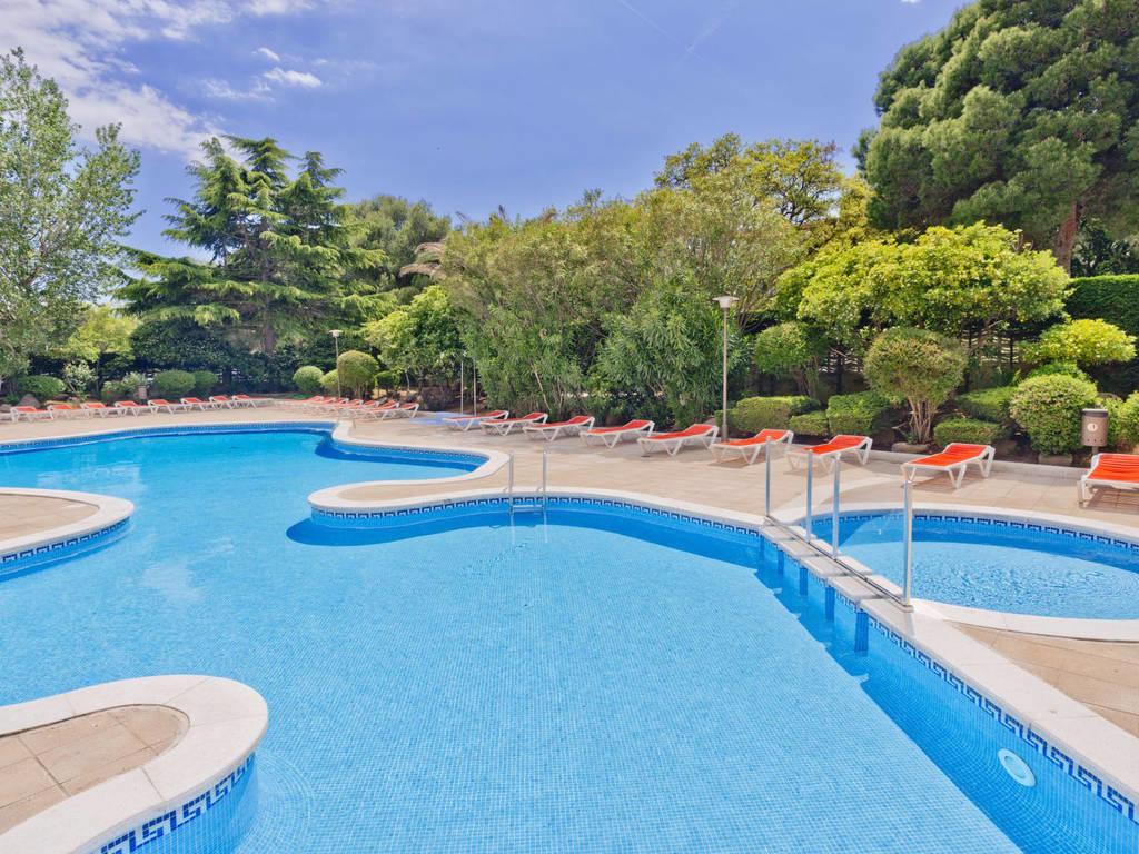 GHT Tossa Park Costa Brava
