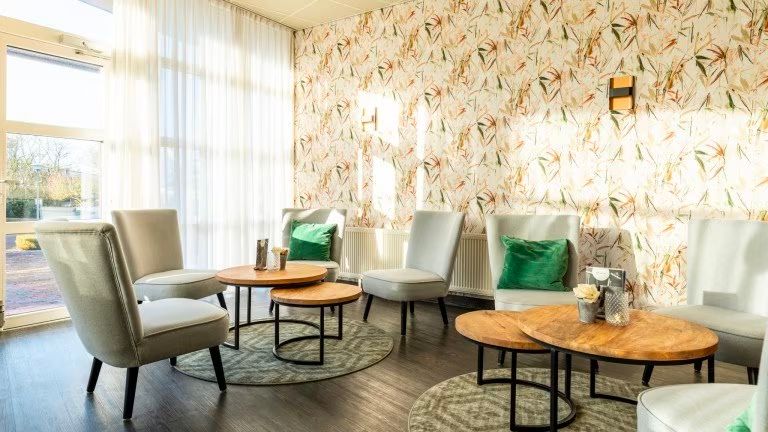 Hotel Ameland Waddeneilanden