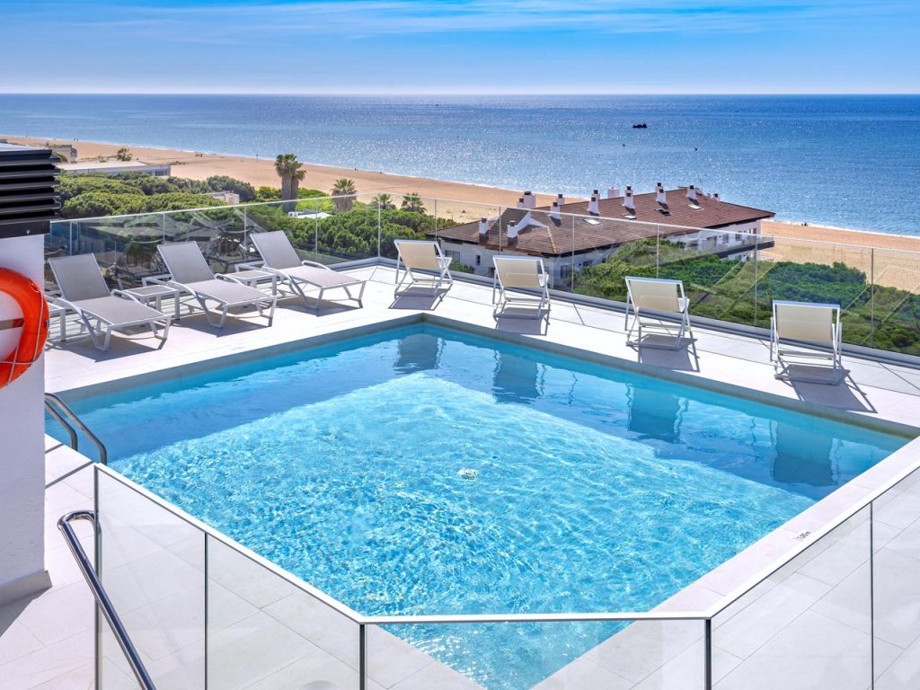 Hotel Tropic Park Costa Barcelona