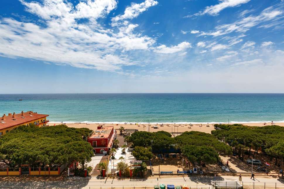 Hotel Tropic Park Costa Barcelona
