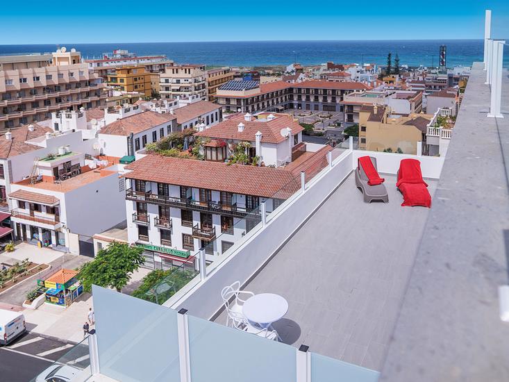 Hotel AF Valle Orotava Tenerife